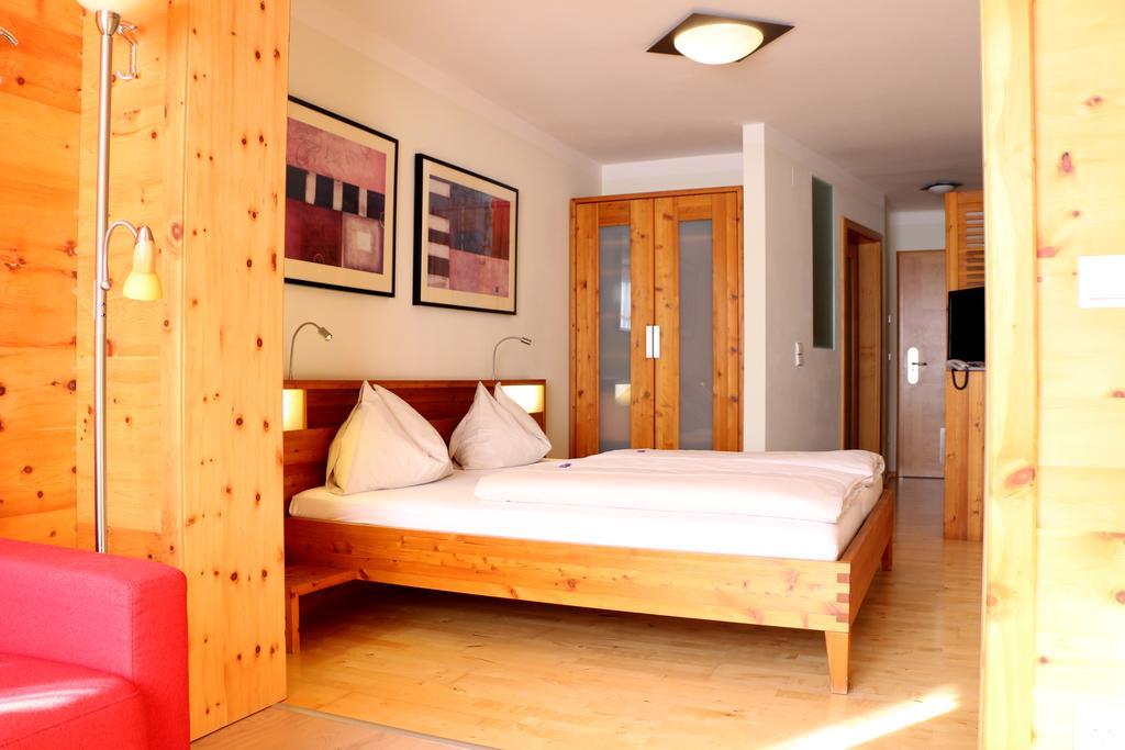 Hotel Binggl Mauterndorf  Ngoại thất bức ảnh