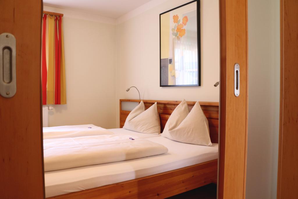 Hotel Binggl Mauterndorf  Ngoại thất bức ảnh