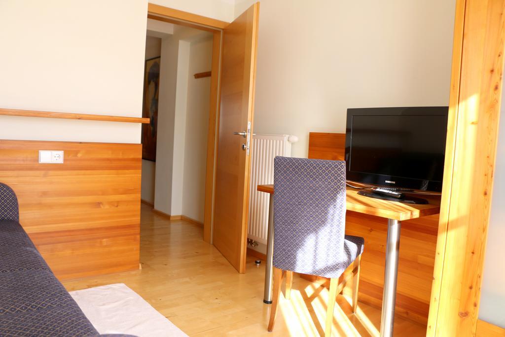 Hotel Binggl Mauterndorf  Ngoại thất bức ảnh