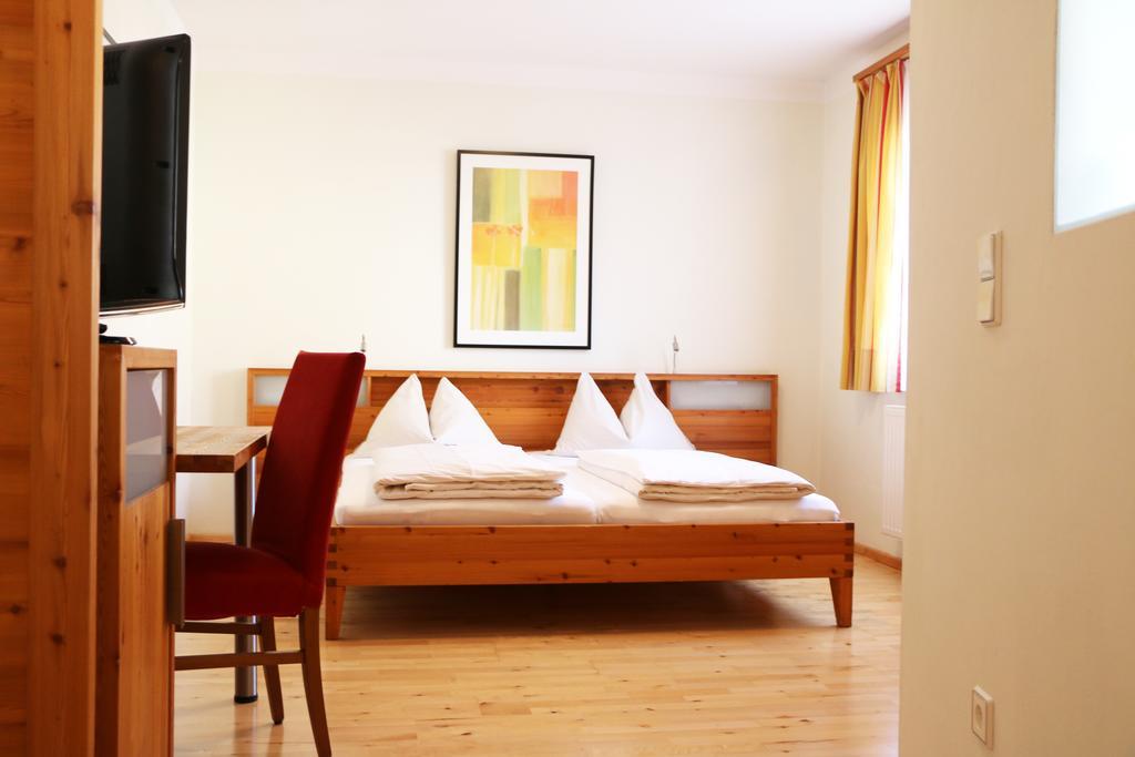 Hotel Binggl Mauterndorf  Ngoại thất bức ảnh