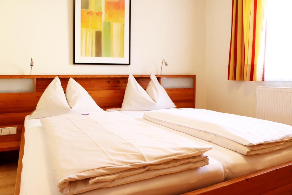 Hotel Binggl Mauterndorf  Ngoại thất bức ảnh