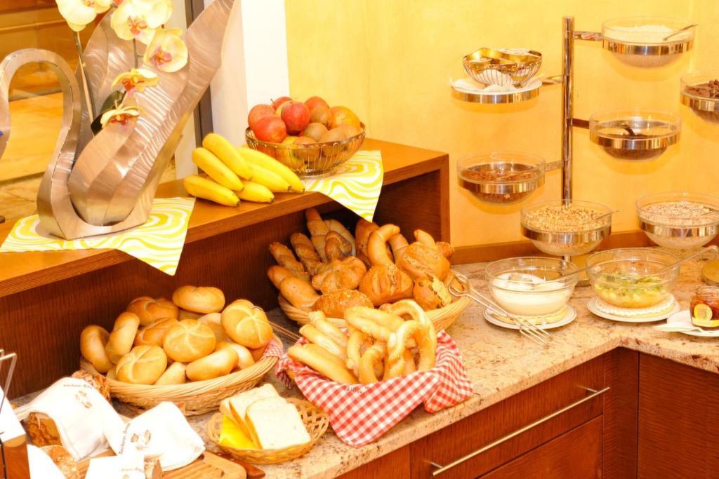 Hotel Binggl Mauterndorf  Ngoại thất bức ảnh