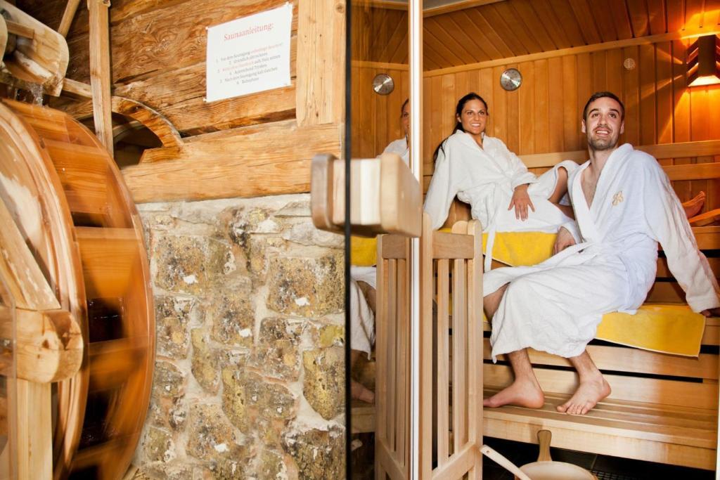 Hotel Binggl Mauterndorf  Ngoại thất bức ảnh