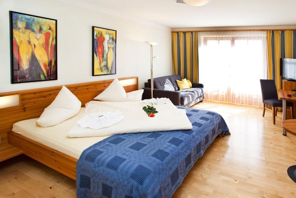Hotel Binggl Mauterndorf  Phòng bức ảnh