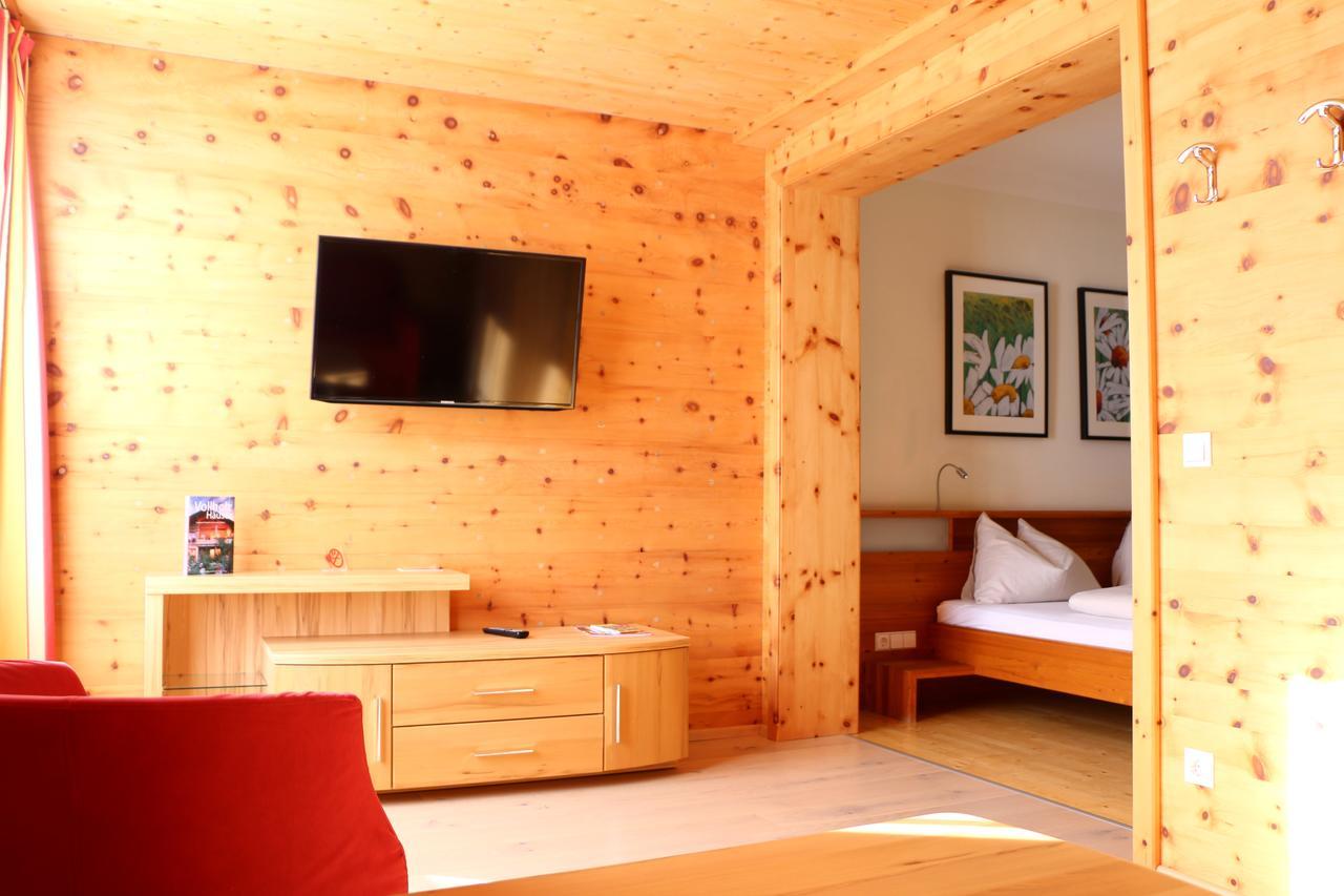 Hotel Binggl Mauterndorf  Ngoại thất bức ảnh