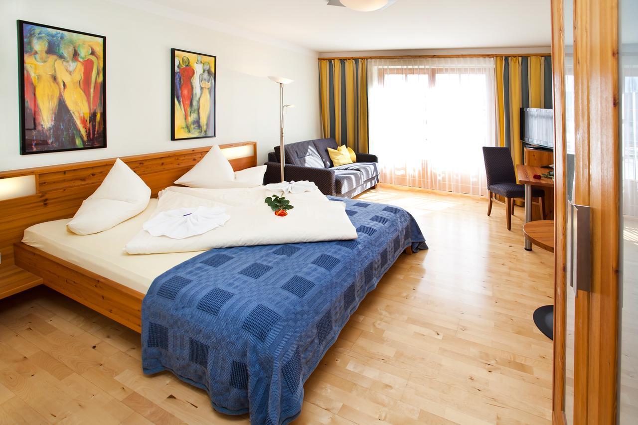 Hotel Binggl Mauterndorf  Ngoại thất bức ảnh