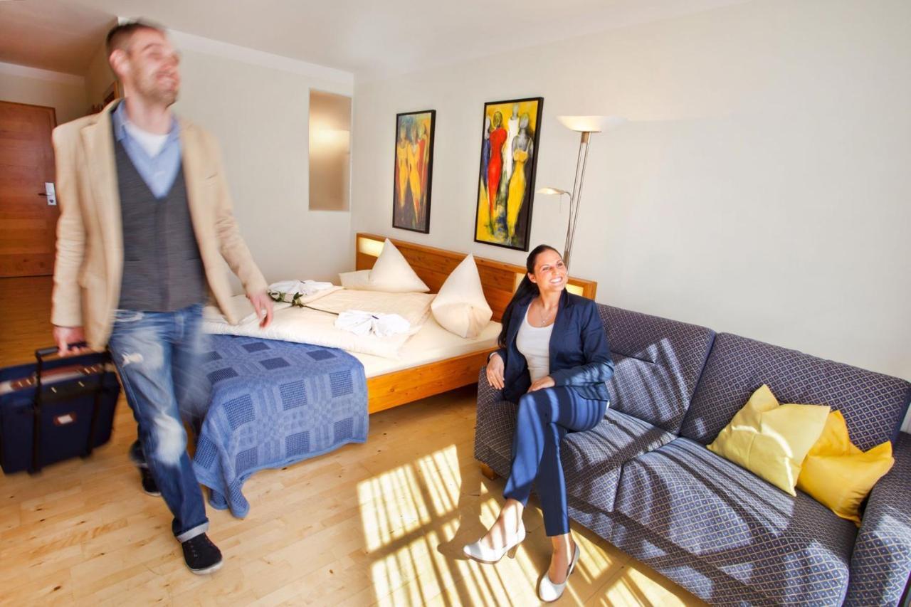 Hotel Binggl Mauterndorf  Phòng bức ảnh